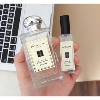 [Mẫu Thử] Nước Hoa Nữ Jo Malone Peony