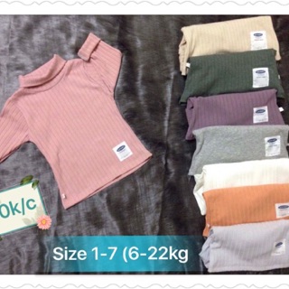 Combo 4 yếm + 3 áo len + 2 set quần