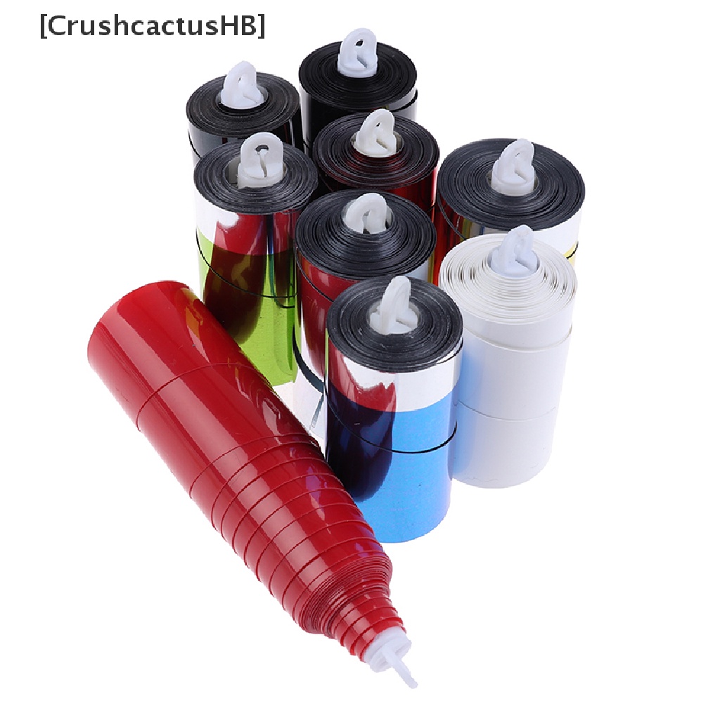 [CrushcactusHB] Gậy Nhựa Thu Gọn Không Màu Làm Ảo Thuật Sân Khấu Bán Chạy