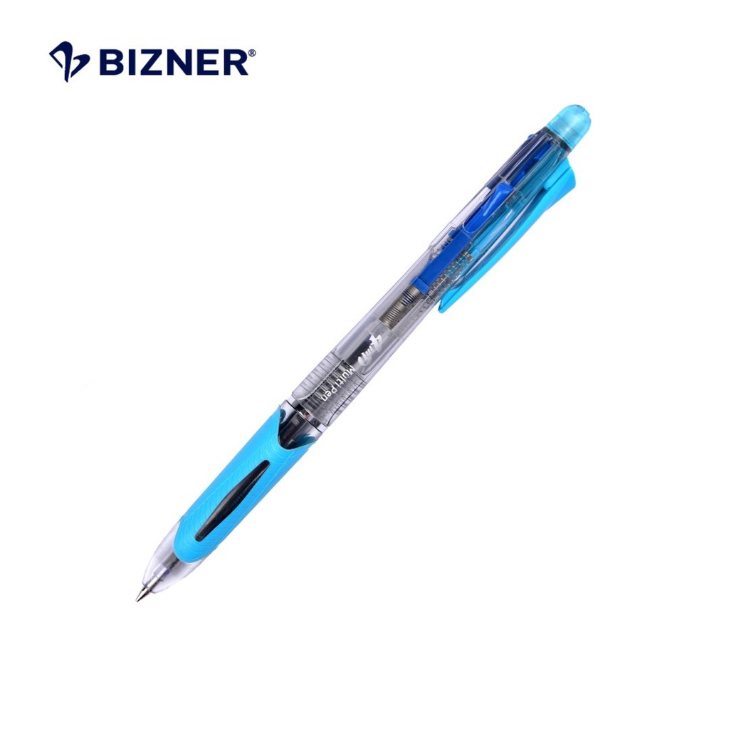 Bút đa năng BIZNER nhiều ngòi BIZ-15  hàng có kiển tra chất lượng và an toàn