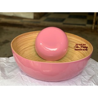 Combo chậu ngâm chân,tay,nail,spa