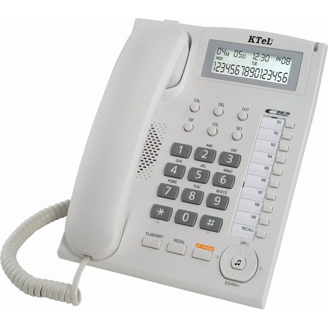 Điện thoại Ktel 504