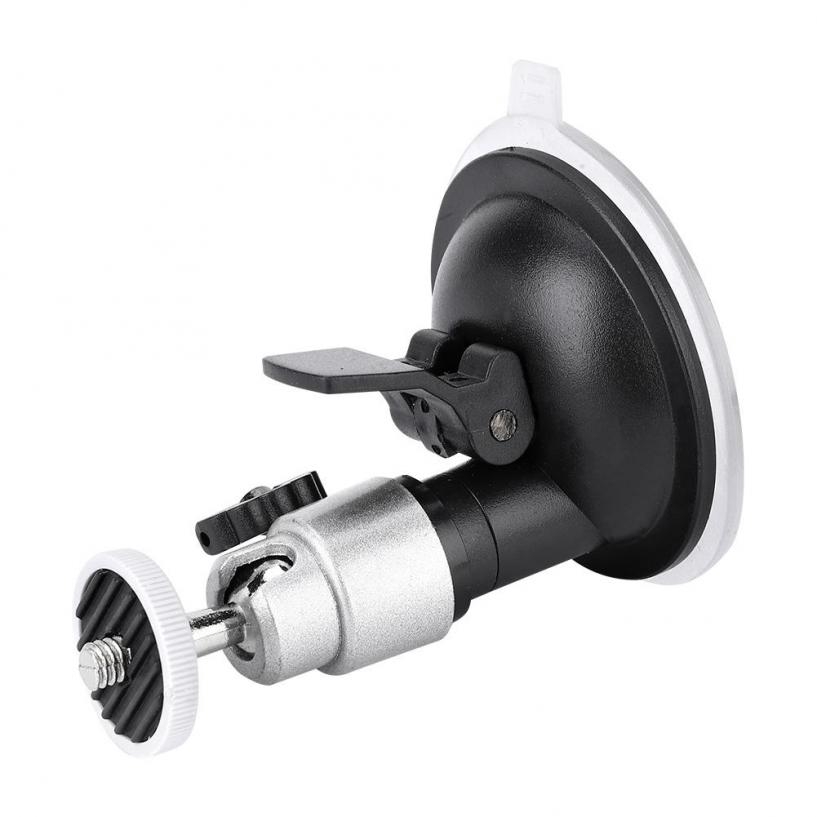 Giá đỡ camera hành trình cầm có giác hút gắn xe hơi thiết kế độc đáo tiện dụng | BigBuy360 - bigbuy360.vn