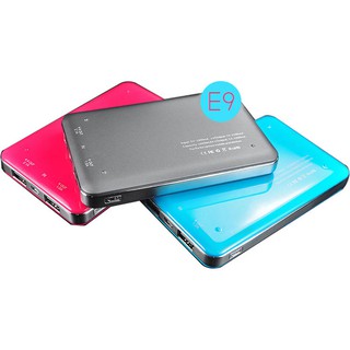sạc dự phòng E9 10000mAh ELOOP