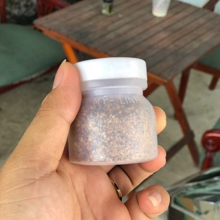 MUỐI TIÊU LỐP TÂY NINH 50 GRAM