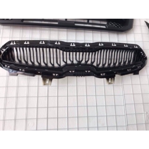 Mặt Calang Cerato 2019 2022