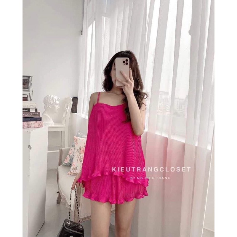 Bộ 2 Dây Dập Ly