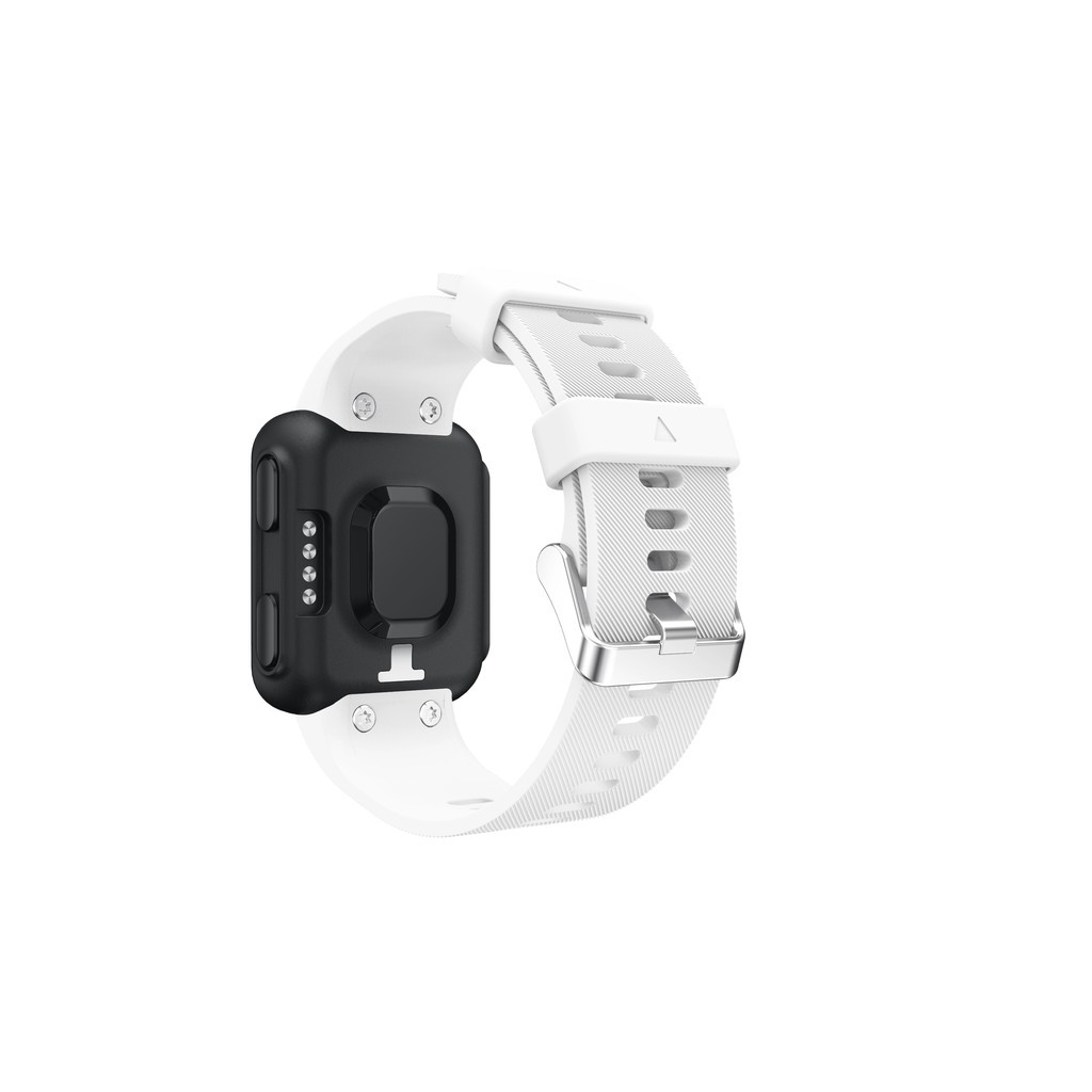 Dây silicon thay thế cho đồng hồ Garmin Forerunner 35 / 30