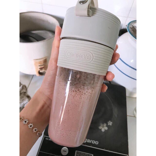 Máy Xay Sinh Tố Cầm Tay Đa Năng Mẫu Mới Hót 2020