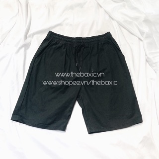 Quần SHORT KAKI ( Ảnh thật )