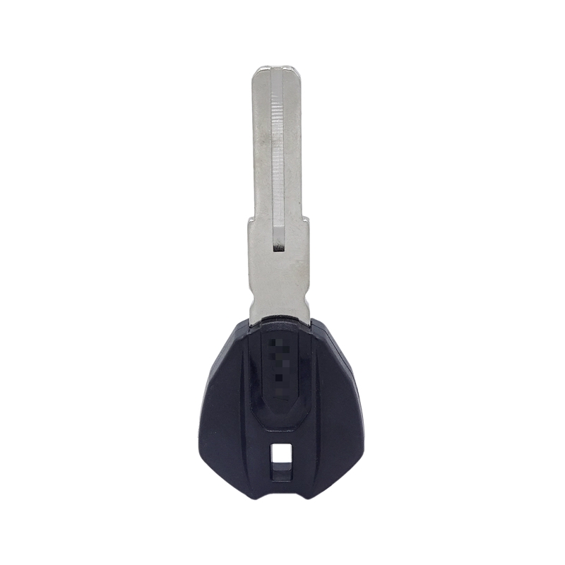 1 Chìa Khóa Chưa Cắt Màu Đen Dành Cho Xe Mô Tô Ducati 656 659 696 795 796 M1100 1199 1098 1198 Candado Monster