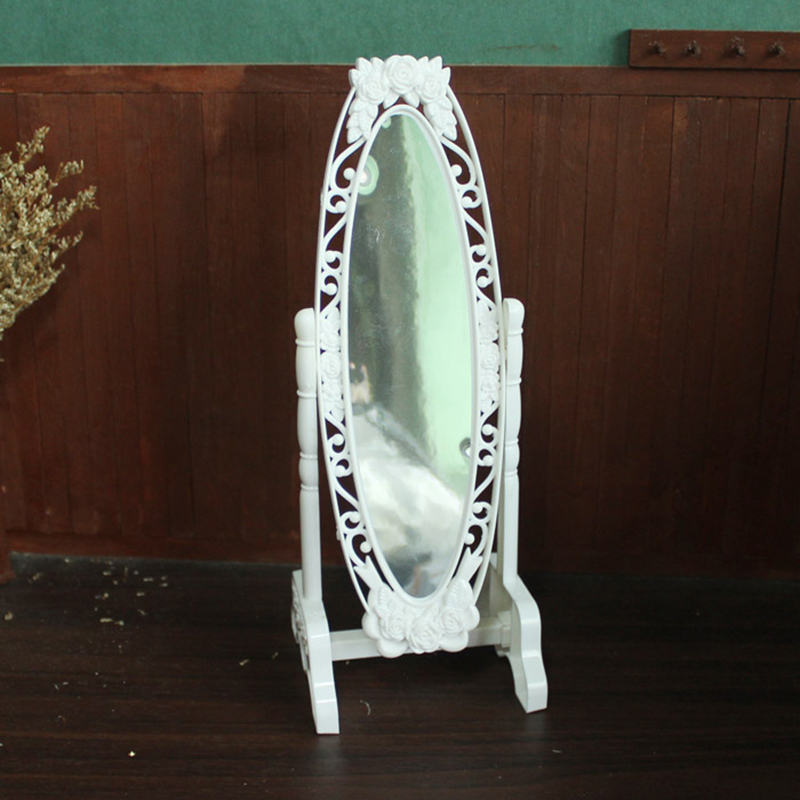 Gương Trang Điểm Mini Cho Búp Bê