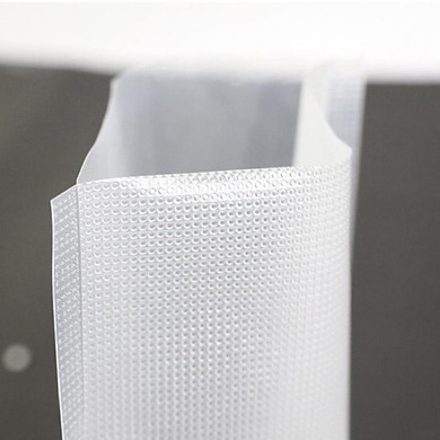 115 túi hút chân không 1 mặt nhám size 18-25cm