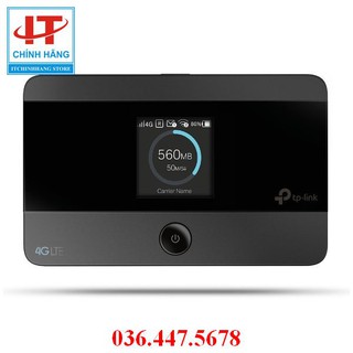 Thiết bị phát WIFI Di Động 4G LTE TP-Link M7350 bảo hành 24 tháng