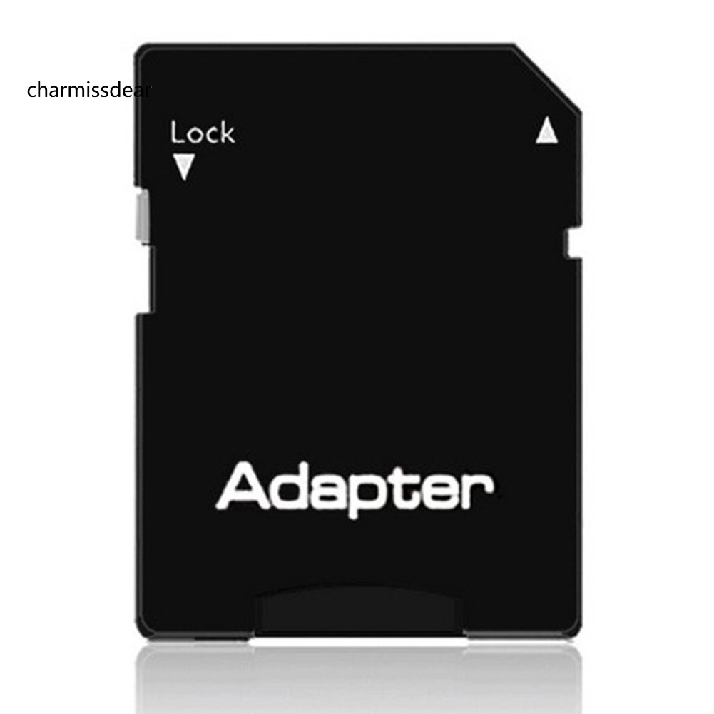 Bộ cắm chuyển đổi thẻ nhớ mini TF sang thẻ kỹ thuật số | BigBuy360 - bigbuy360.vn