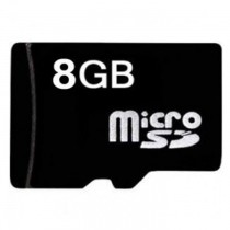 Thẻ nhớ MicroSD 8GB