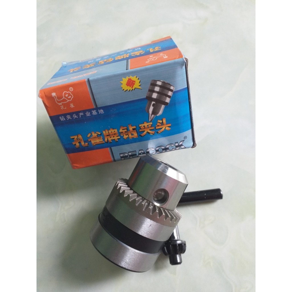 Đầu chuyển đổi máy cắt thành máy khoan măng ranh 1,5mm-10mm