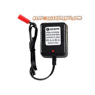 S15c củ sạc 7.2v 250mah chân jst