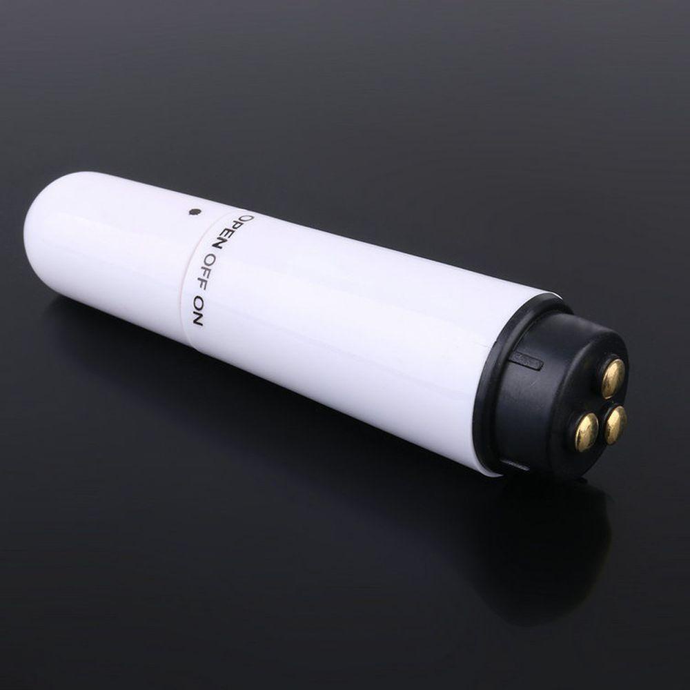 Bút Mát Xa Thư Giãn Chăm Sóc Sức Khỏe An Toàn Cho Da Cổ