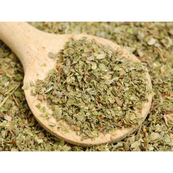 100gr lá Oregano khô ⚡ HÀNG LOẠI 1 ⚡ là oregano là một loại gia vị có mùi nồng, ấm, được dùng phổ biến để làm pizza