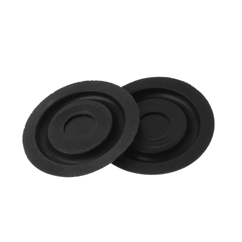 Set 2 Phụ Kiện Tản Nhiệt Loa Âm Thanh Trầm DIY Dành Cho Gia Đình