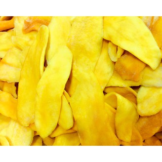 XOÀI SẤY DẺO (CÁT CHU )