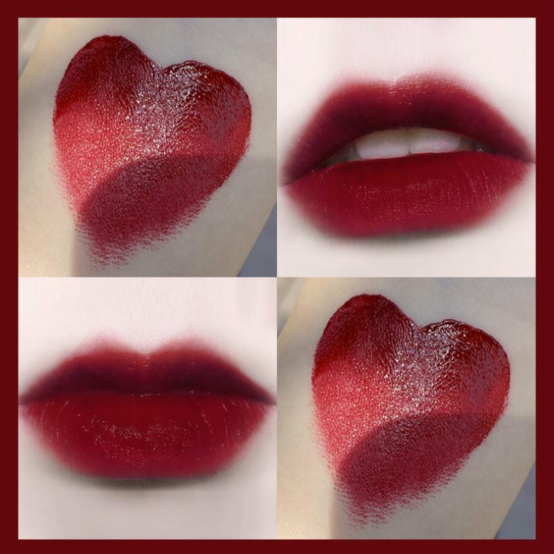 [Hàng mới về] Bộ 4 son nước mini lâu trôi hình viên con nhộng | BigBuy360 - bigbuy360.vn