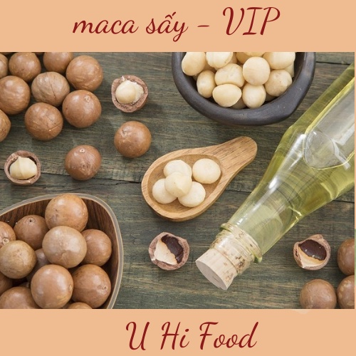 500gr Hạt maca sấy - loaị VIP. Tặng kèm khui hạt. 100% maca daklac