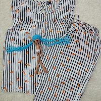 Đo mặc nhà big size hàng xuất forever 21