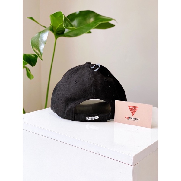 Nón lưỡi trai MLB 47 Brand đủ mẫu - Ảnh thật shop chụp