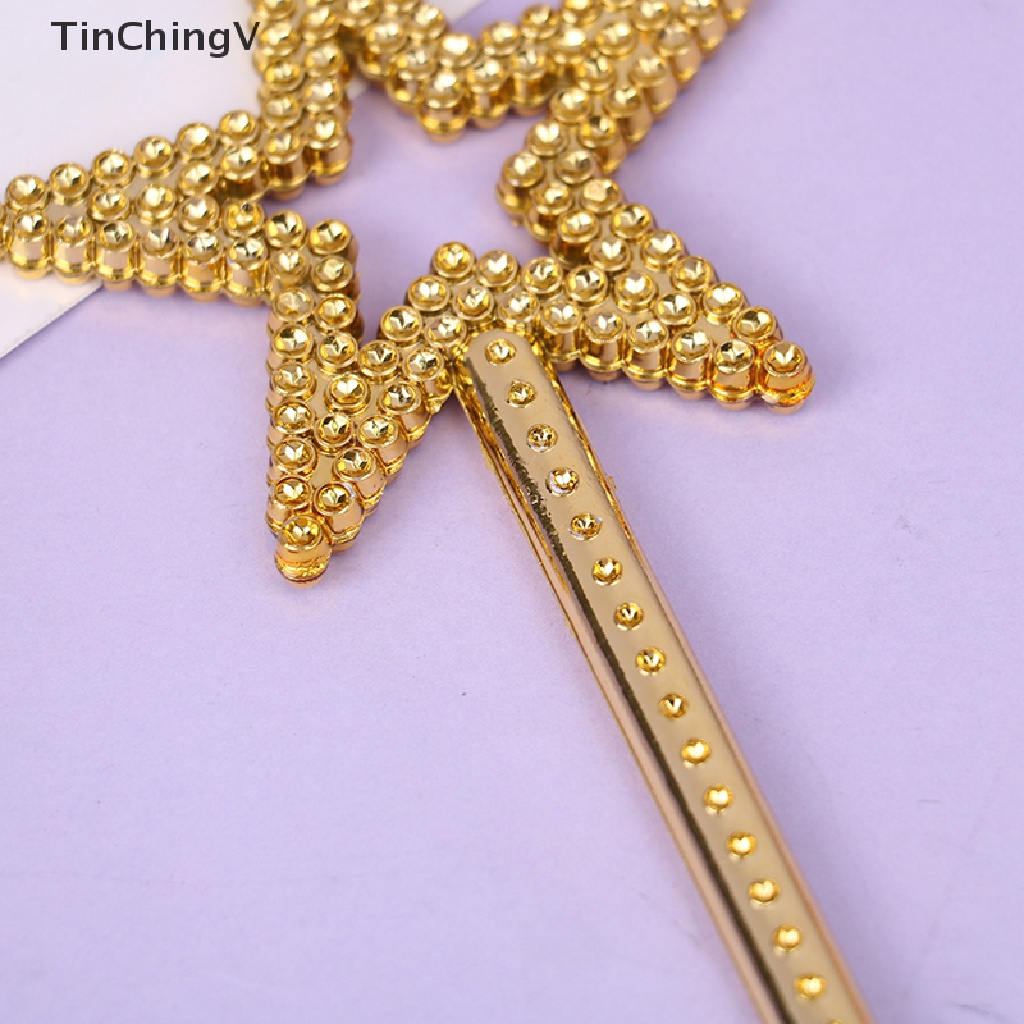 [TinChingV] 1 Cây Đũa Thần Ngôi Sao Năm Cánh Phép Thuật