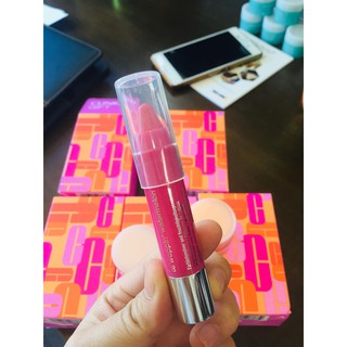 Sét dưỡng da Clinique mẫu mới kem dưỡng da, kem mắt và son dưỡng