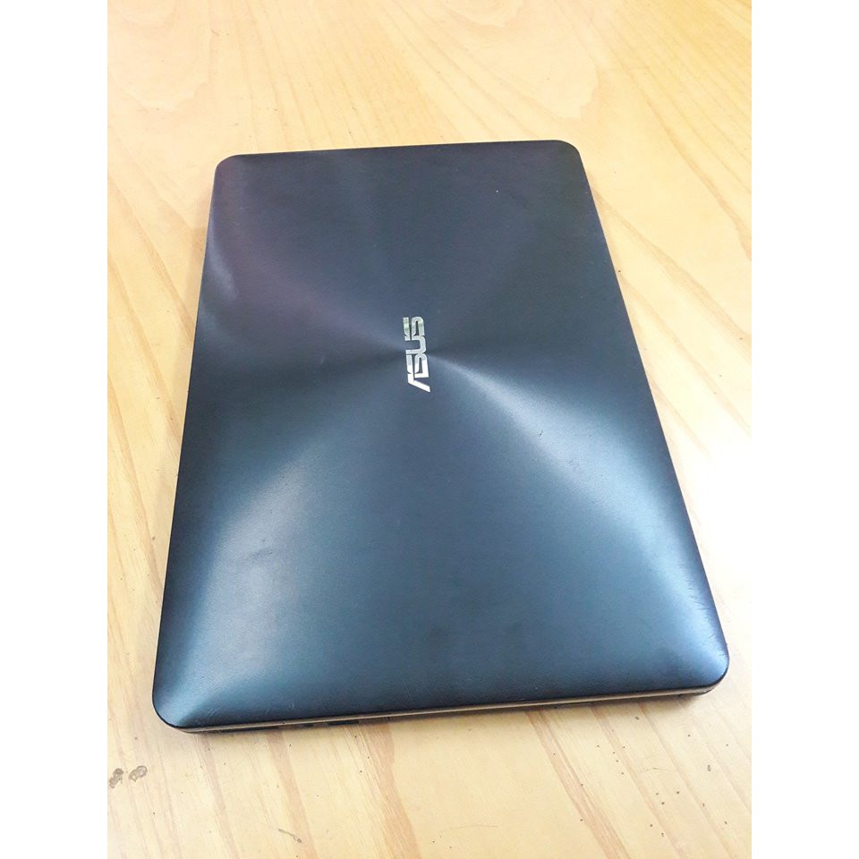 Laptop ASUS K555l - Core i5 5200U - máy đẹp zin | BigBuy360 - bigbuy360.vn