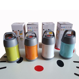 Bình ủ cháo Nhật 450ml