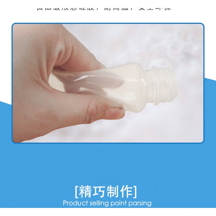 Bộ bình sữa cho mèo con Bình ti sữa cho chó con chó mèo sơ sinh NourseVietnam PK18