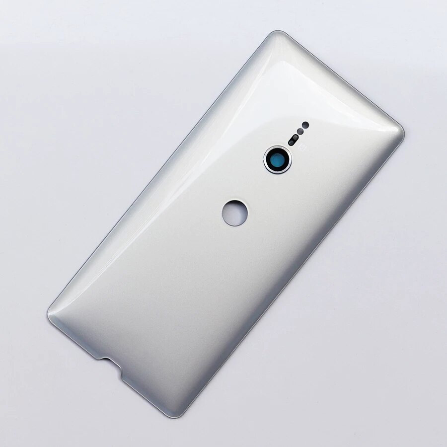 Nắp lưng Sony xperia XZ3 kiếng thay thế chuyên nghiệp cho