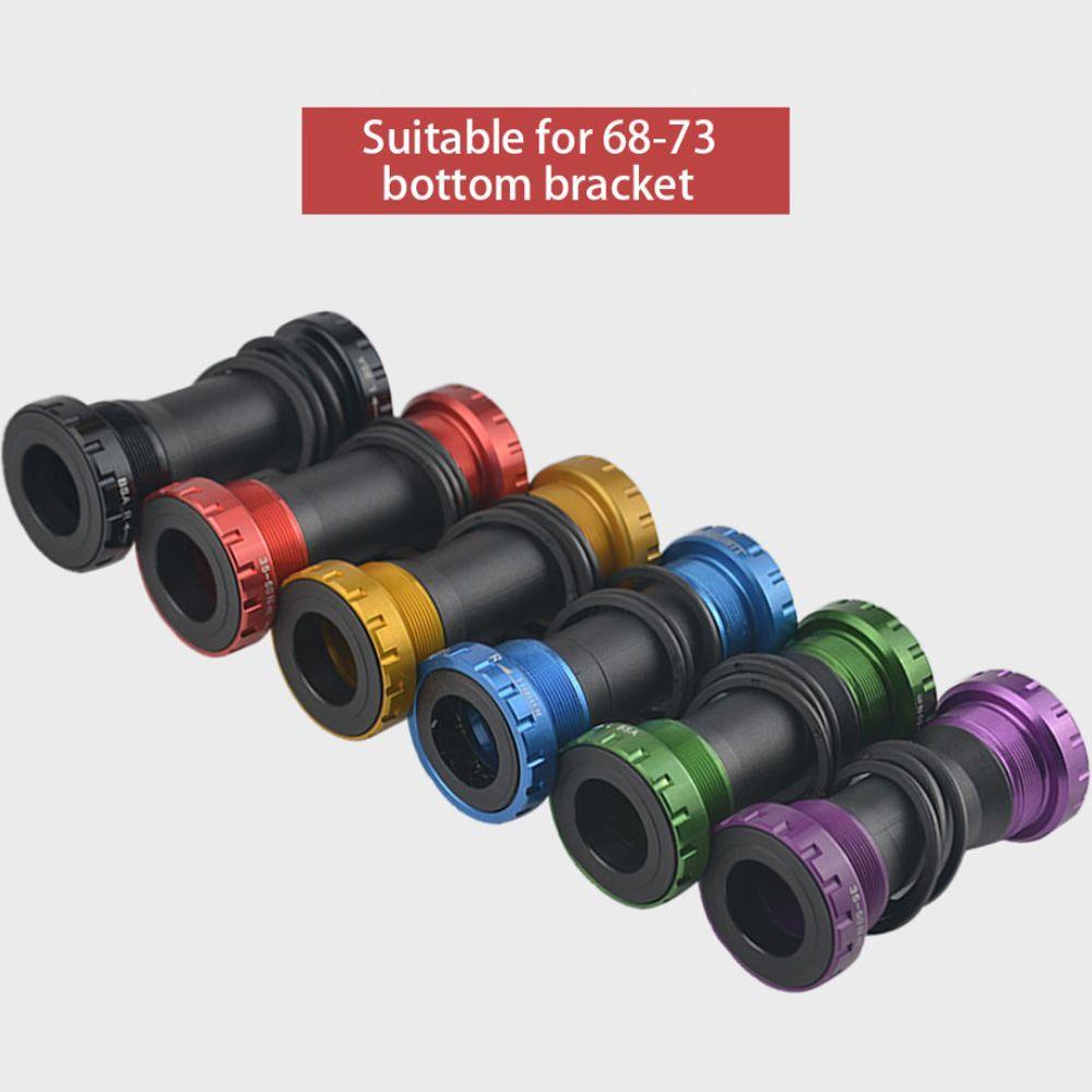 Danilo 1 Vòng Bi Hợp Kim CNC Chống Thấm Nước Cho Trục Xe Đạp