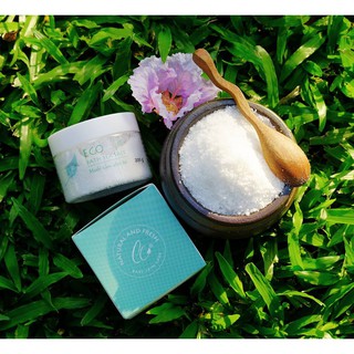 Muối Tắm Bé Sinh Dược 200g
