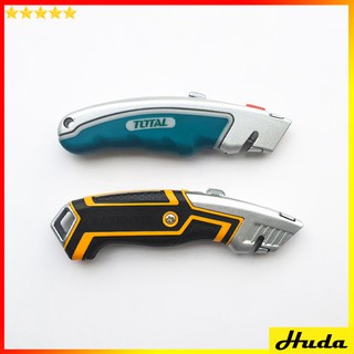 Dao Rọc Giấy Total THT512611