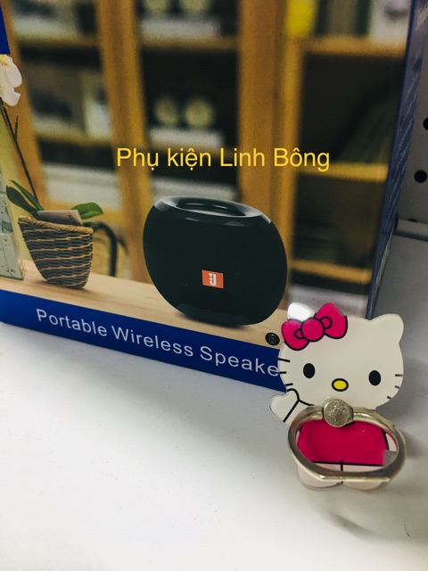 [ XẢ KHO 1k ] Iring Giá Đỡ Điện Thoại Chiếc Nhẫn Nhiều hình cute, giao hình ngẫu nhiên