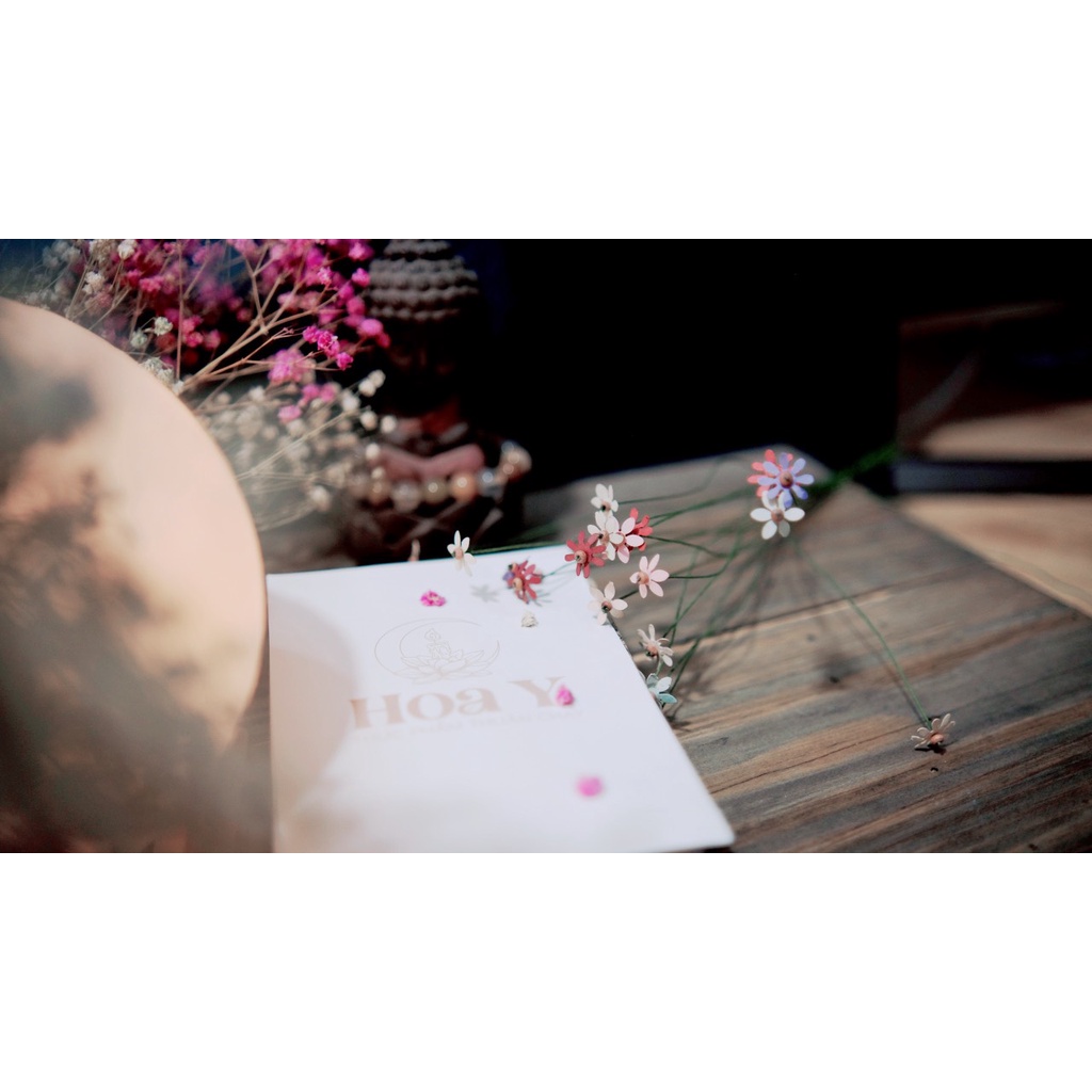 Nạc Dê Chay Hoa Y