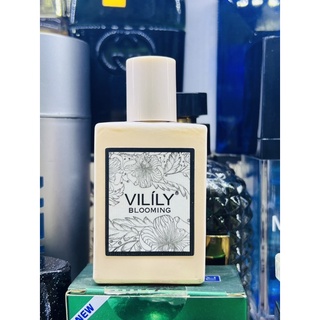 Nước hoa VILÍLY-25ml