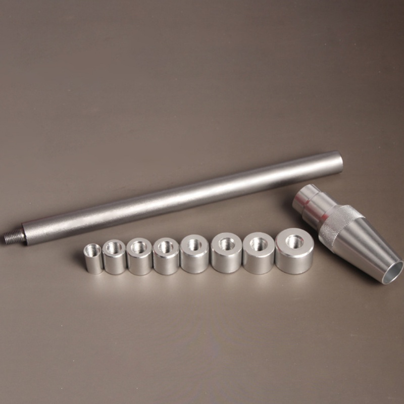 Bộ Dụng Cụ Lắp Đặt Xe Hơi Trọng Lượng Nhẹ Tiện Dụng