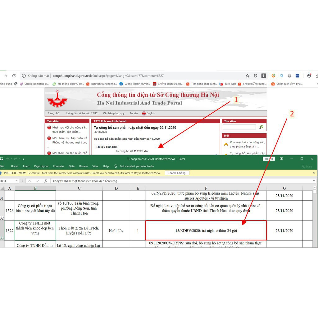 Trà giảm cân đêm Orihiro Night Diet Tea Nhật Bản gói 20 túi | BigBuy360 - bigbuy360.vn