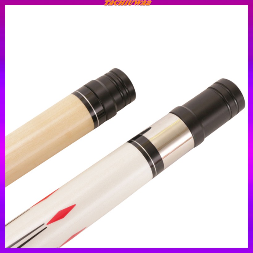 Bộ 2 Thanh Bảo Vệ Khớp Nối Cho Bida Kích Thước 5 / 16x18