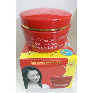 Kem phước thanh mụn thâm trắng da 10g