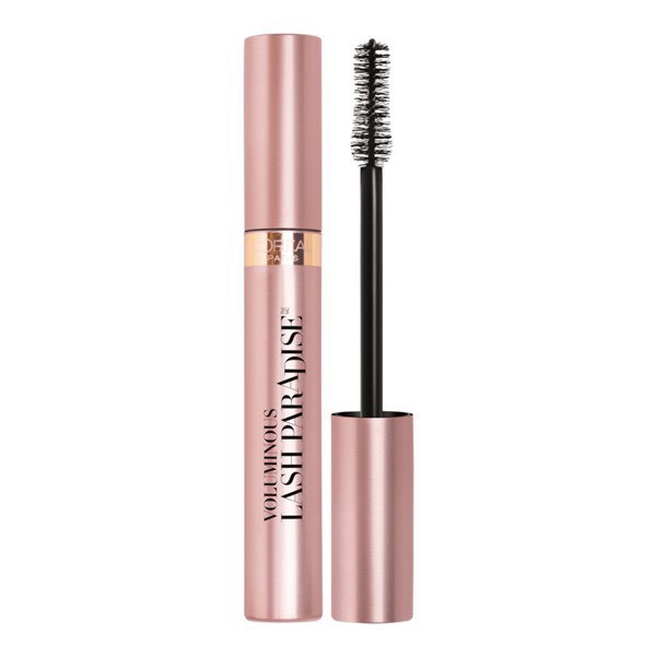 Mascara Loreal Không Trôi, Làm Dày và Dài Mi Blackest Black 8.5ml