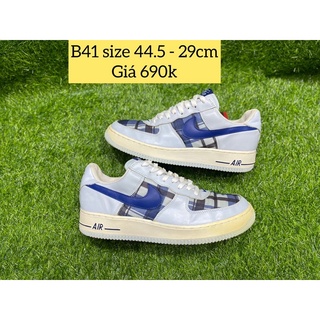 giày 2hand auth