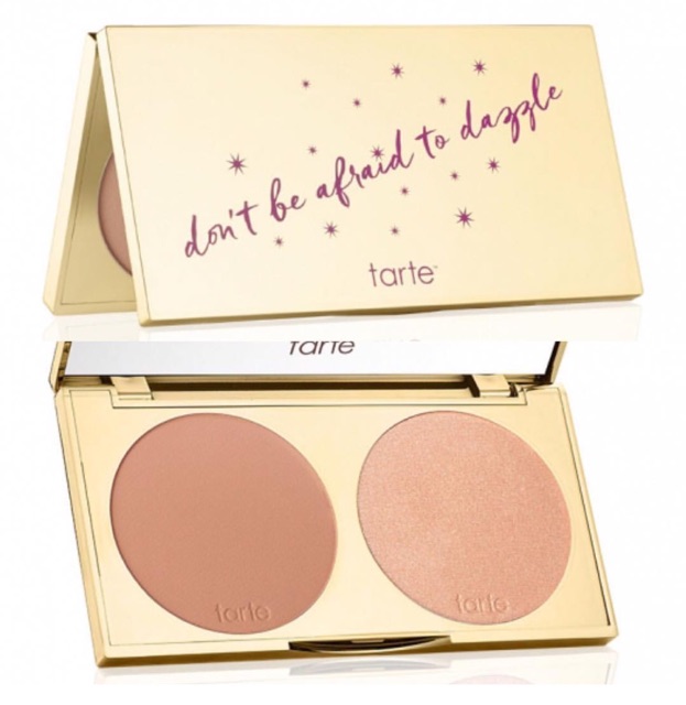 Bảng tạo khối TARTE Don't Be Affraid To Dazzle | BigBuy360 - bigbuy360.vn