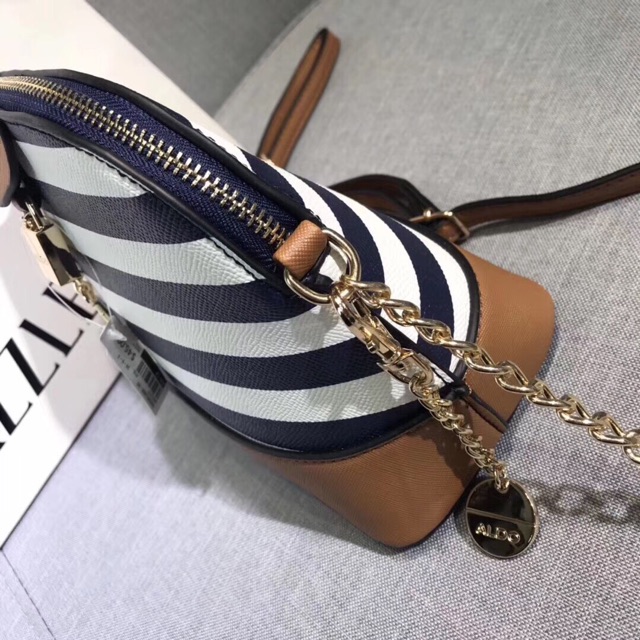 Túi ALDO đeo chéo!!! Sale 10%